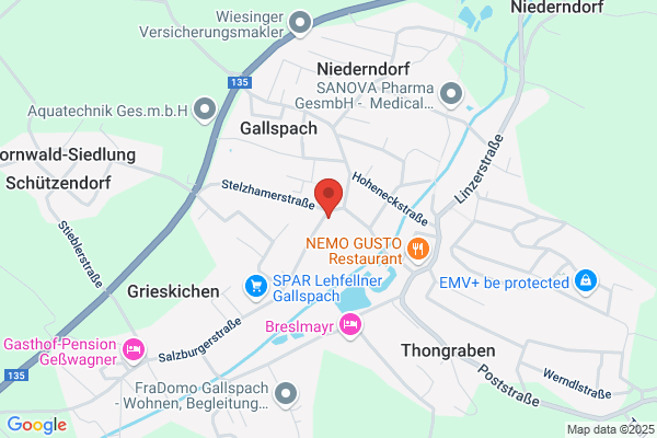 Apotheke z hl Valentin Magpharm Seidl