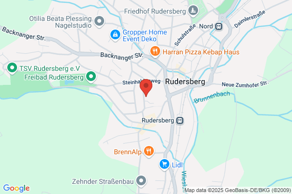 Baudraxler Walter MedR Dr