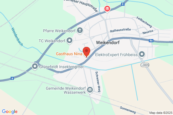 Gasthaus Nina