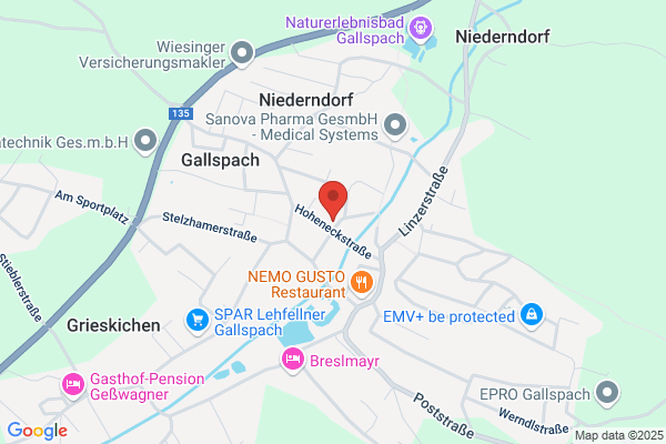Gallspach GOA-FAB