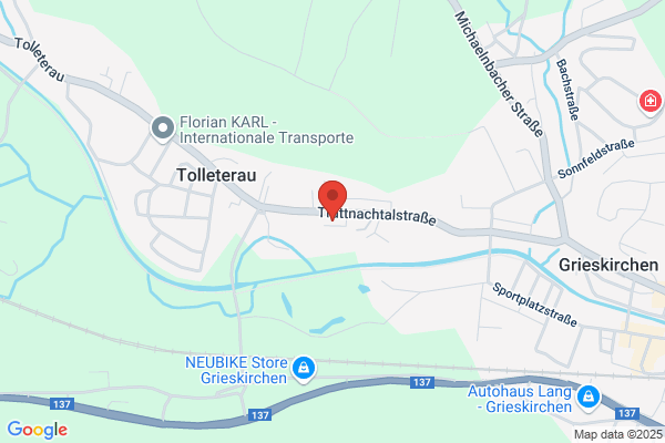 Bezirksabfallverband Grieskirchen