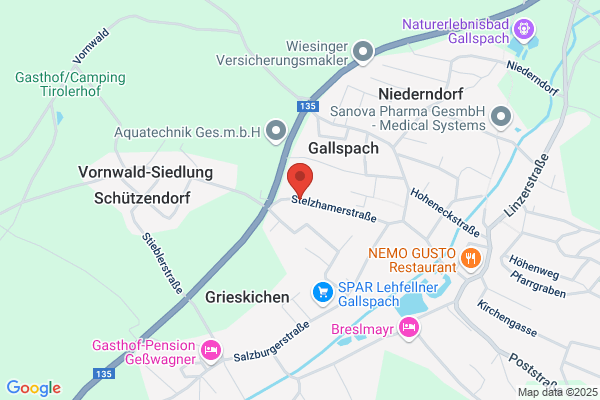 Wernfried Kopf KG