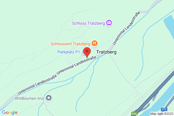 ECON Holzbau-Zimmerei Penz Günther