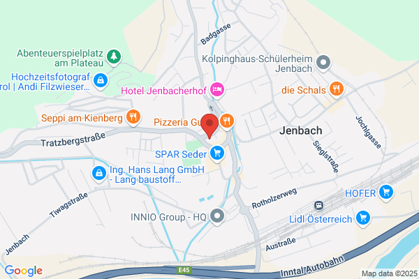 Marktgemeinde Jenbach