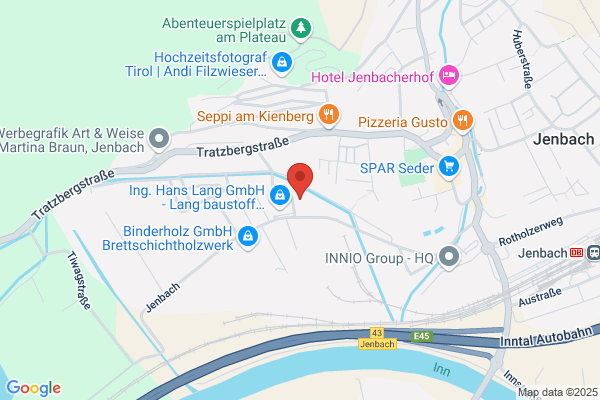 World Courier Innsbruck