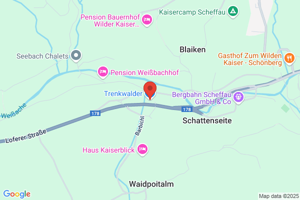 Trenkwalder GmbH