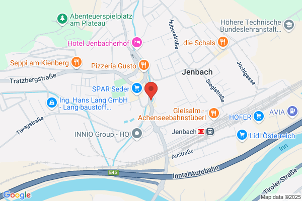 PIZZA-MAN - Zustellservice