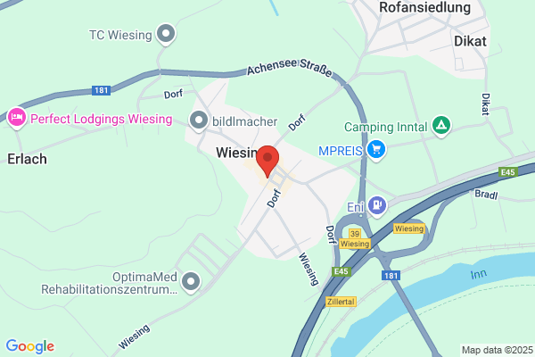 Adeg-Markt Aschberger