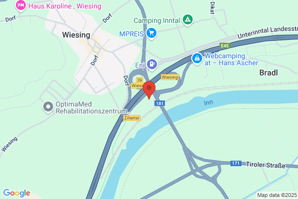 Autobahngendarmerie Wiesing