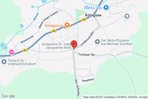 Berghof Elektronik und Umwelttechnik GmbH Nfg KG