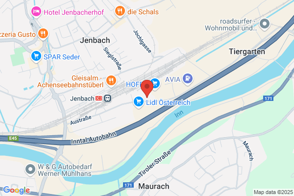 Fahrschule Wallner