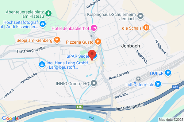 Fahrzeughandel und KFZ-Werkstatt
