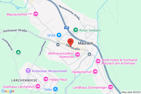 Fremdenheim Kramerhof