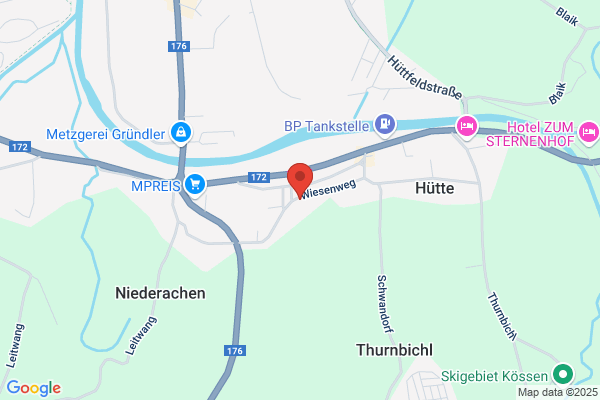 Fremdenheim Schwaiger