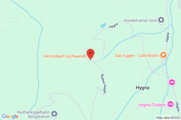 Gasthof Almstueberl