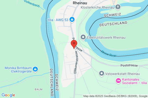 Hallenbad Aquarina