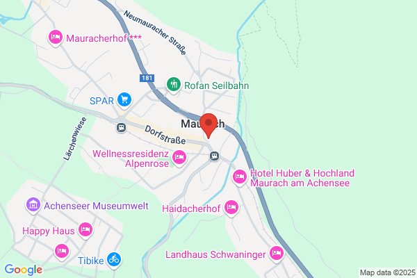 Hotel Hanslwirt