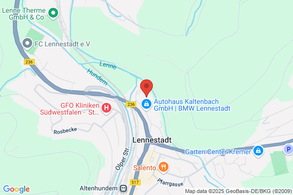 MOTOR-CENTER ACHENSEE MANFRED STEINBERGER
