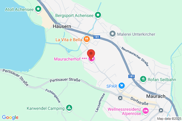 Pension Steinbock - Haaser Friedl