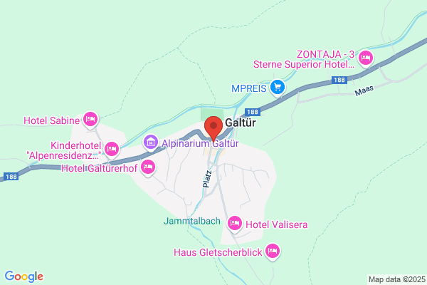 Raiffeisenbank Galtuer regGenmbH