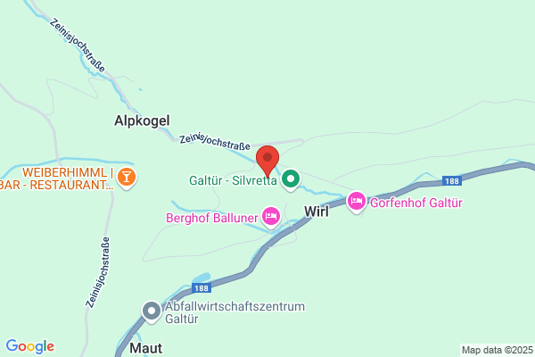 Hotel Almhof
