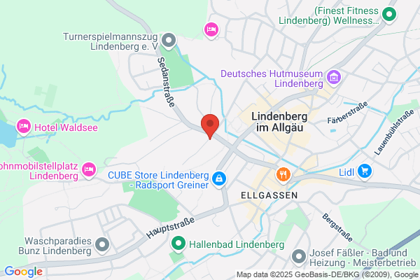 Vorarlberger Illwerke AG Einhebestelle