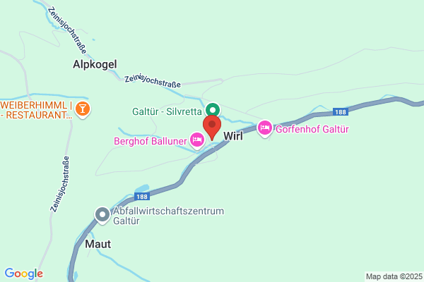 Gasthaus Alpkogel