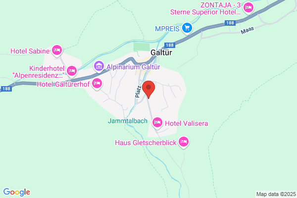 Gasthof z Silbertaler