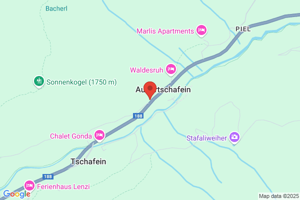 Hotel-Restaurant Paznaunerhof