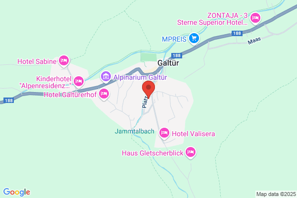 Berghof Balluner Irma Lorenz