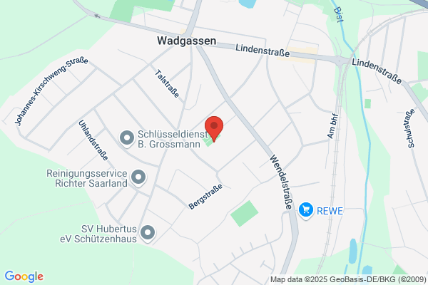 Restaurant Nudelthek Noggolo