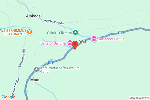 Birkhahnbahn