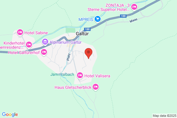 Hallenbad Galtuer