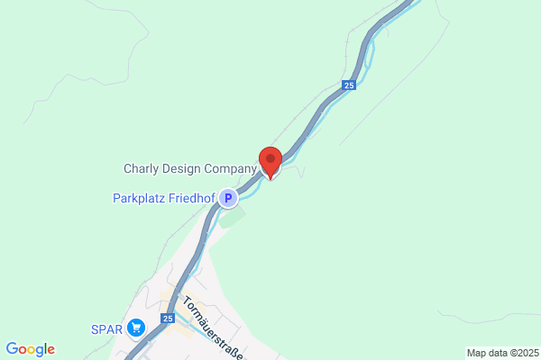Charly International Trading GmbH