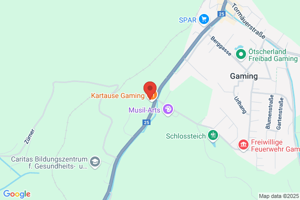 Kartausenkeller