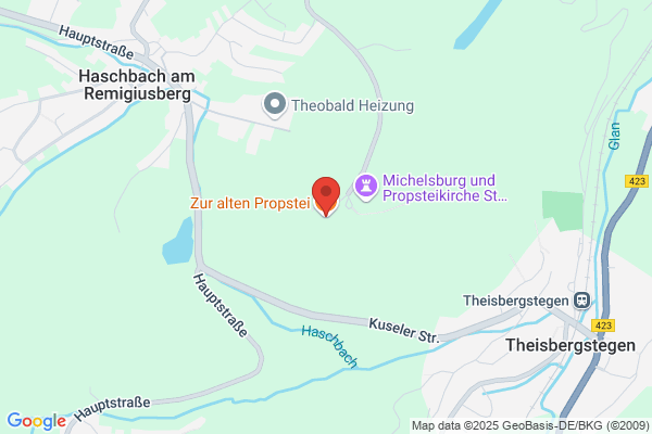 Gasthaus Posch- Zur alten Kantine