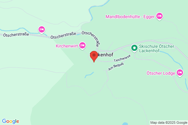 Otscherdorf - Hotel Mandl