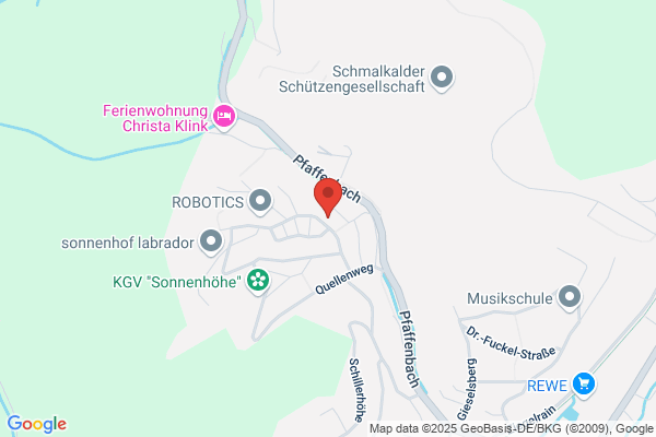 Pension Sonnenhof