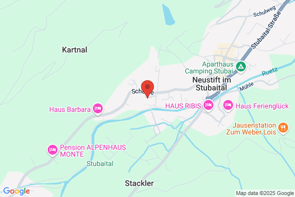 Hotel-Restaurant Jagdhof