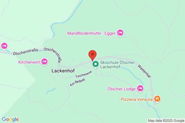 Otscherlift Talstation Buffet - Fam Etzler
