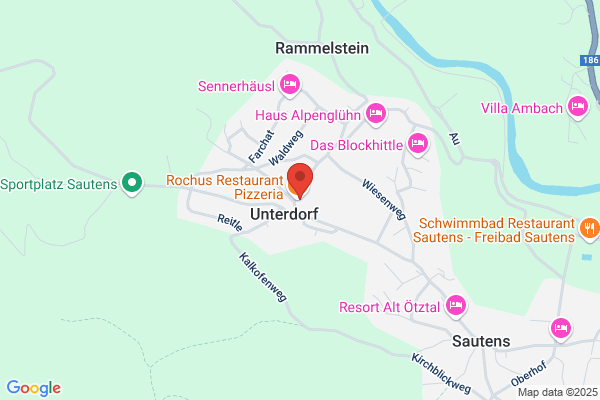 Gasthaus Rochusstueberl