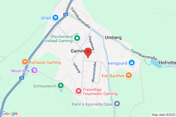 Kaufhaus cschwandegger