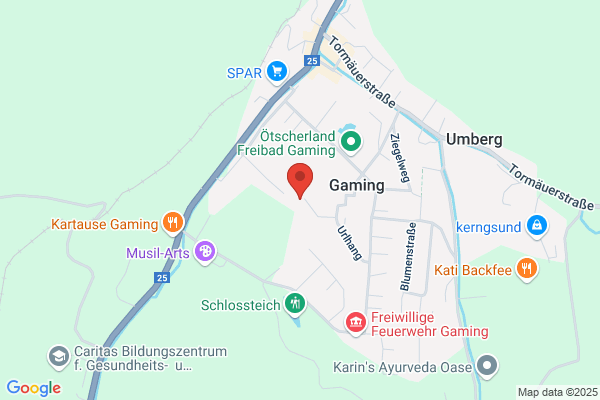Baxler Sport Trading GmbH