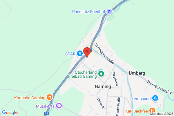Oesterreichische Post AG Postamt