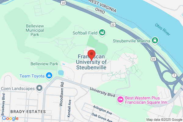 Bildungsverein d. Franziskanischen Universitaet von Steubenville