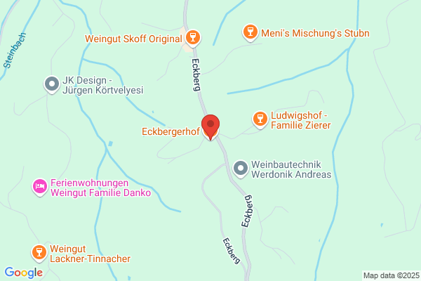 Eckberger Hof