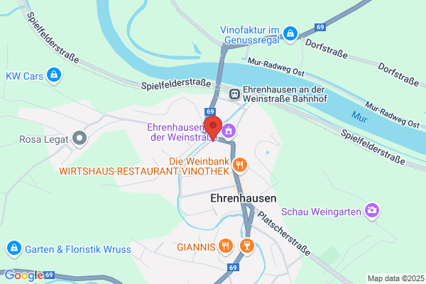 Gasthaus Zur goldenen Krone