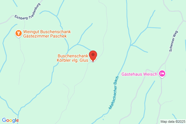 Gasthof Koerbler Siegfried u. Elfriede Koerbler