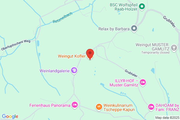 Weingut Kofler