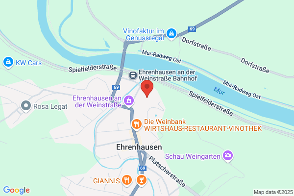 Gemeindebuecherei Ehrenhausen